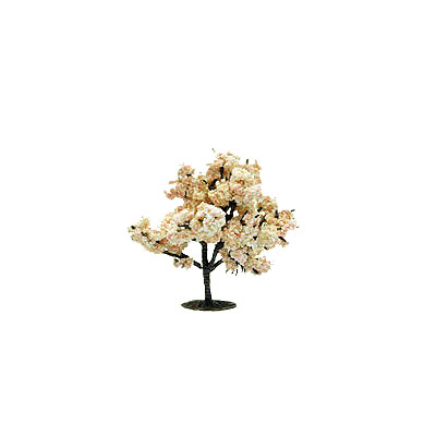 ザ 樹木004 桜