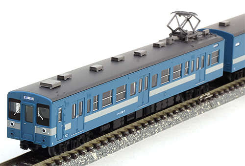 鉄コレ 国鉄119系0番代飯田線(S編成登場時) 2両セット | トミーテック