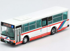 バスコレ走行システム基本セットB1(名鉄バス) | トミーテック 250159 