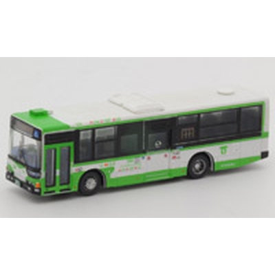 全国バスコレクション JB006 神戸市交通局