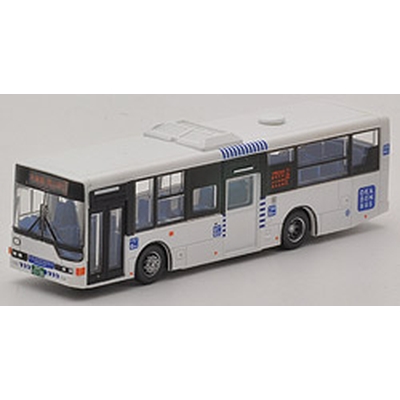 全国バスコレクション JB012 岡山電気軌道