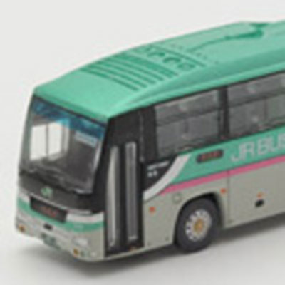バスコレJRバス東北2台セットA2(みずうみ号/スワロー号)