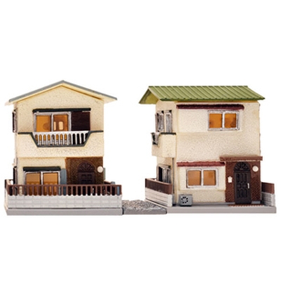 建コレ041-3 建売住宅B3