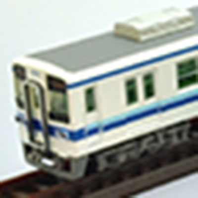 鉄コレ 東武鉄道8000系更新車8175編成 基本＆増結セット