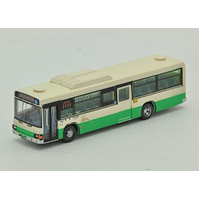 全国バスコレクション JB028  奈良交通