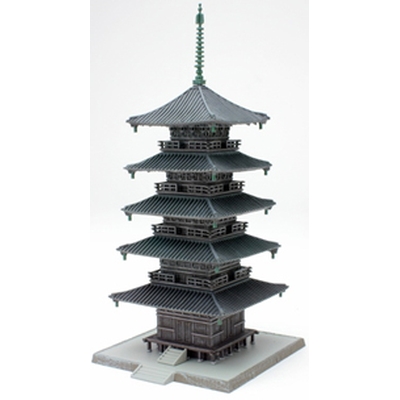 建コレ030-3 お寺C3