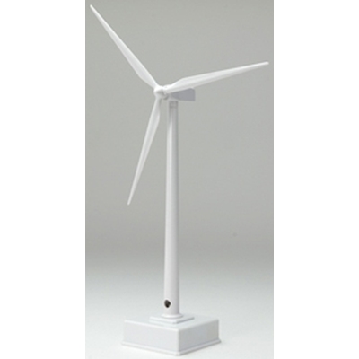 風力発電機B