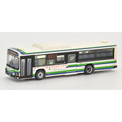 全国バスコレクション JB035 東京ベイシティ交通