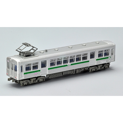 鉄コレ 富井電鉄17m級大型電車B