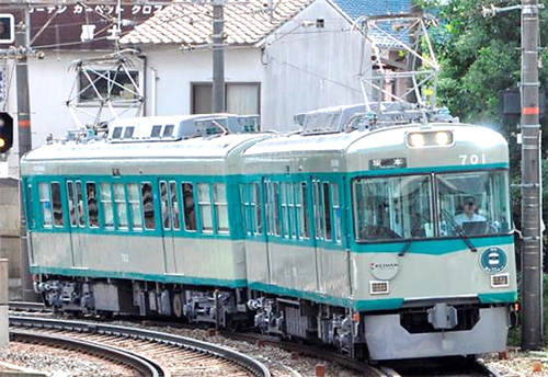 京阪260型電車