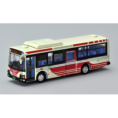 【HO】 JH018 全国バス80関東バス