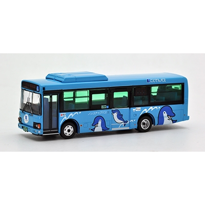 【HO】 JH019 全国バス80 ことでんバス