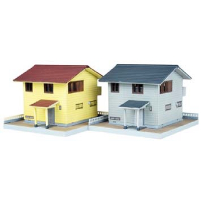 建コレ079-3 建売住宅C3