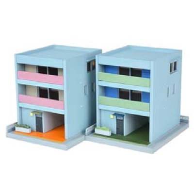 建コレ080-3 建売住宅D3 商品画像