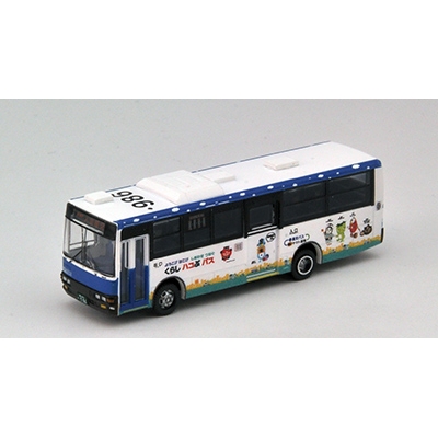 ザ バスコレクション 神姫バス Port Loop 連節バス | トミーテック 