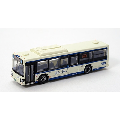 全国バスコレクション JB062 中国バス