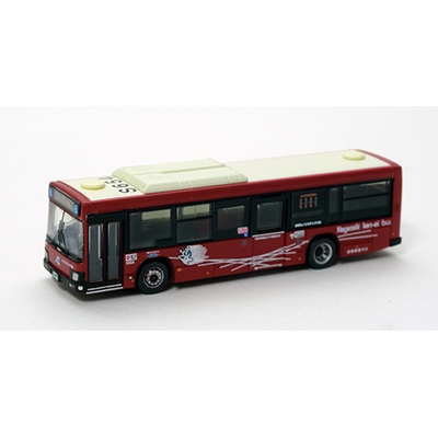 全国バスコレクション JB030-2 長崎県営バス