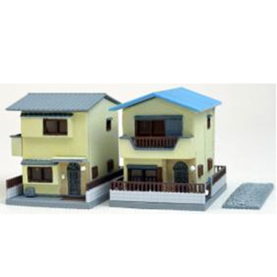 建コレ041-4 建売住宅B4