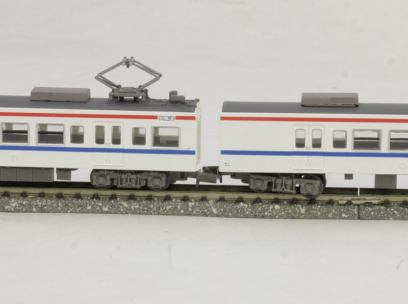 鉄道コレクション JR105系 体質改善30N更新車 呉線・可部線（K7編成）2両セット トミーテック 301448 鉄道模型 Nゲージ 通販