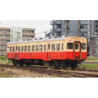 鉄道コレクション 小湊鐵道キハ200形 （キハ202＋キハ204）2両セット 
