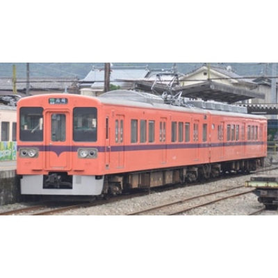 鉄道コレクション 上信電鉄700形705編成（旧標準色）2両セットB