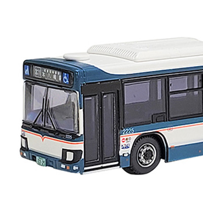 全国バスコレクション JB029-2 京成バス