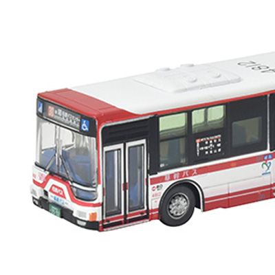 全国バスコレクション JB016-2 名鉄バス