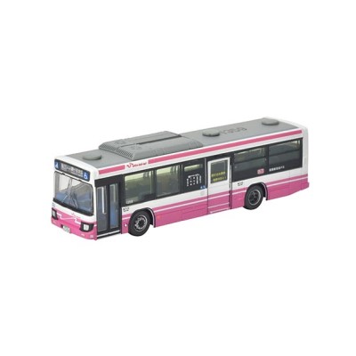 全国バスコレクション JB063-2 船橋新京成バス
