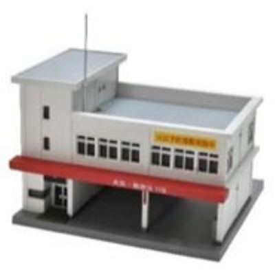 建コレ082-4 消防署B4