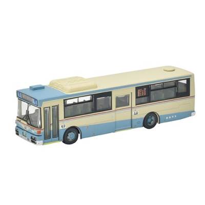 ザ バスコレクション 阪急バス 西工96MC復刻塗装車