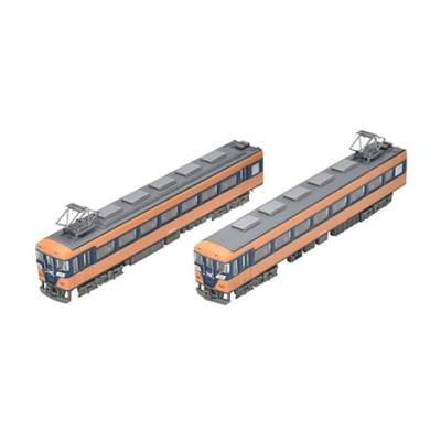 鉄道コレクション 近畿日本鉄道18200系 2両セット