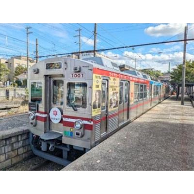鉄道コレクション 水間鉄道1000形東京製綱号2両セットC