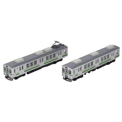 鉄道コレクション 養老鉄道7700系TQ05編成2両セットA