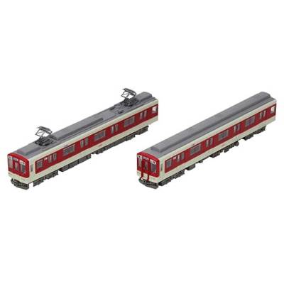 鉄道コレクション 近畿日本鉄道1420系2両セットA