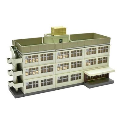 建コレ105-1R 中学校1R