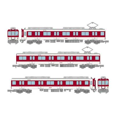 鉄道コレクション 近畿日本鉄道2430系 3両セット