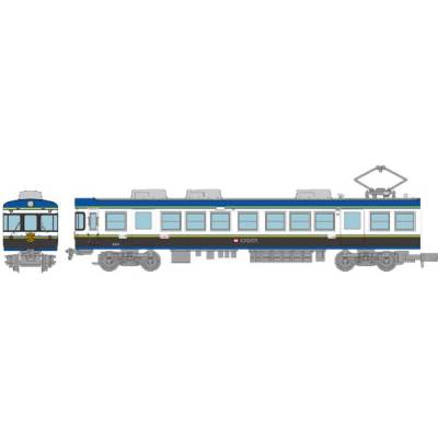 鉄道コレクション 一畑電車5000系ありがとう5010編成 2両セットA