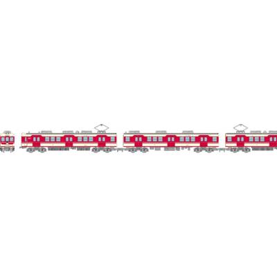 鉄道コレクション 神戸電鉄1000系（1503編成） 3両セット