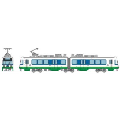 鉄道コレクション 福井鉄道770形（774 775号車）A