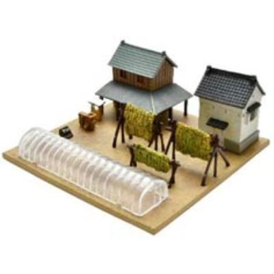 建コレ006-1R 農家F1R