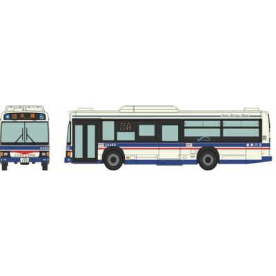 全国バスコレクション JB015-2 川崎鶴見臨港バス