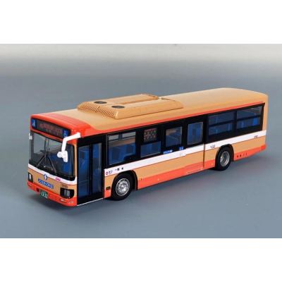 JH005-2 全国バスコレクション80 神姫バス