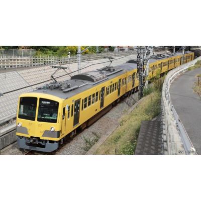 鉄道コレクション 西武鉄道新101系263編成 4両セットB