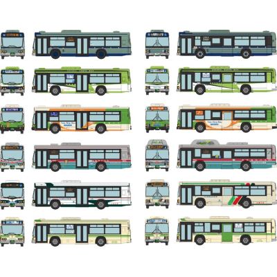 ザ バスコレクション第36弾