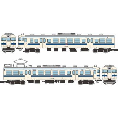 鉄道コレクション JR713系900番代（九州色） 2両セット