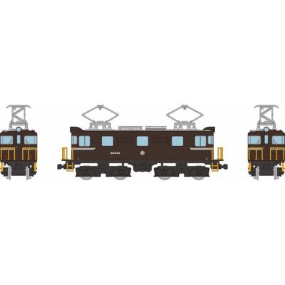 鉄道コレクション 岳南電車ED40形（ED403）