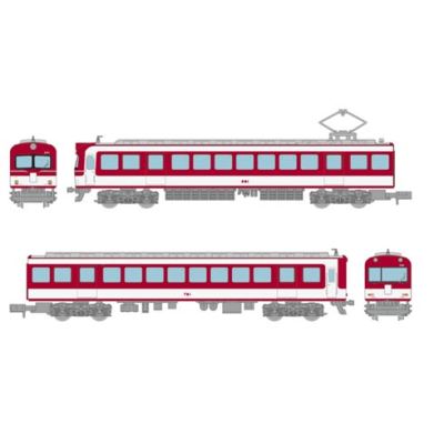 鉄道コレクション 近畿日本鉄道880系 2両セット