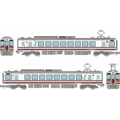 鉄道コレクション 北越急行HK100-101 102ゆめぞら2両セット