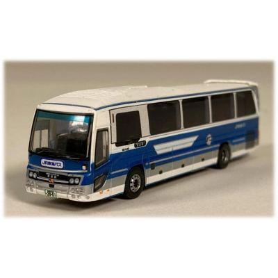 ザ バスコレクション ジェイアール東海バス レトロバス