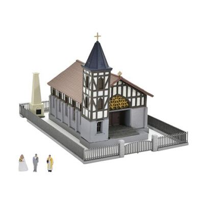 建コレ052-4 教会C4